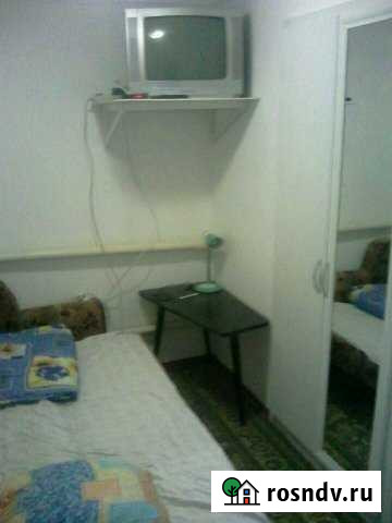 Комната 15 м² в 6-ком. кв., 2/2 эт. в аренду посуточно в Староминской Староминская - изображение 1