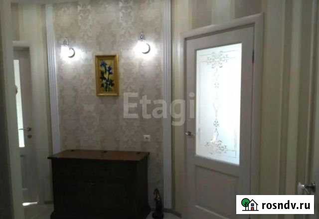 3-комнатная квартира, 60 м², 8/14 эт. в аренду на длительный срок в Омске Омск - изображение 1