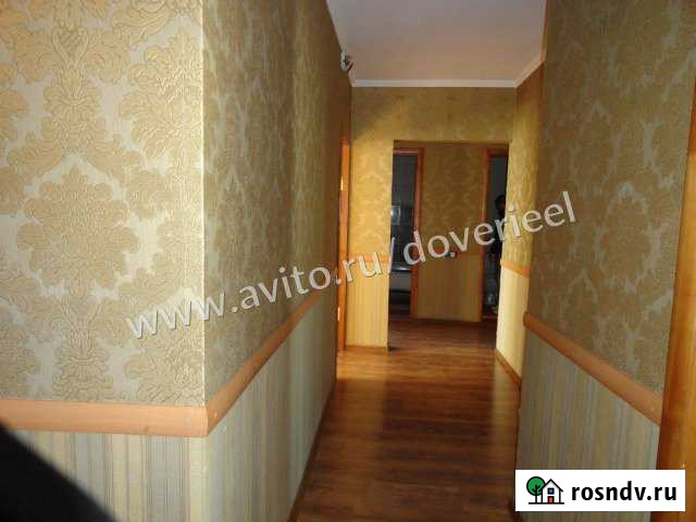 4-комнатная квартира, 89 м², 8/9 эт. на продажу в Елабуге Елабуга - изображение 1