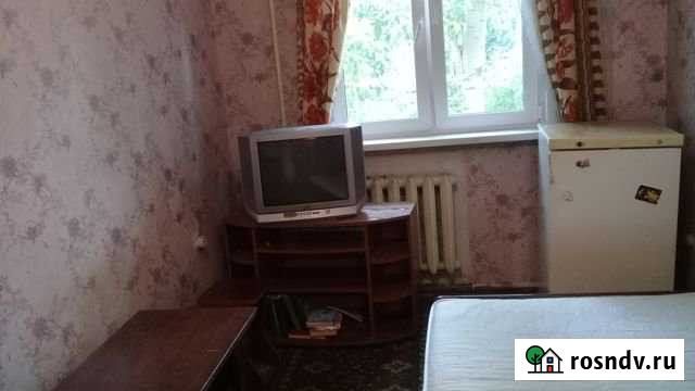 Комната 12 м² в 2-ком. кв., 3/5 эт. в аренду на длительный срок в Барнауле Барнаул - изображение 1