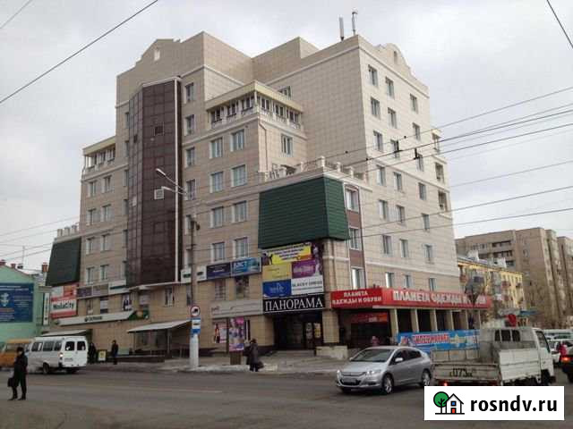 Сдам офисное помещение «Панорама» Чита - изображение 1