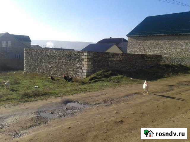 Участок ИЖС 4 сот. на продажу в Избербаше Избербаш - изображение 1