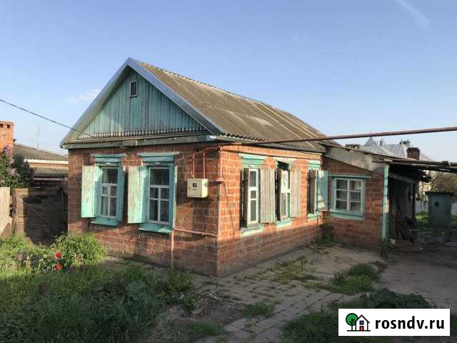 Участок ИЖС 5 сот. на продажу в Усть-Лабинске Усть-Лабинск - изображение 1