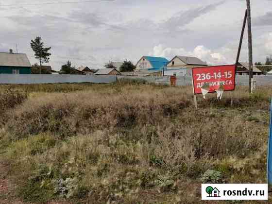Участок промназначения 7 сот. на продажу в Копейске Копейск