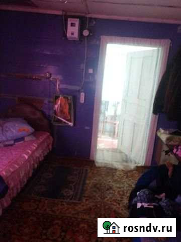 Дача 20 м² на участке 7 сот. на продажу в Белореченском Белореченский - изображение 1