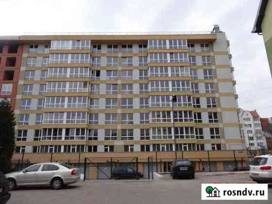 Офисное помещение, 205 кв.м. Калининград