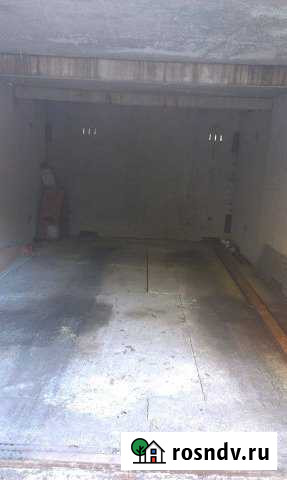 Гараж 20 м² на продажу в Новочеркасске Новочеркасск - изображение 1