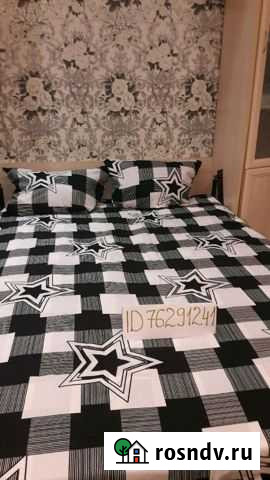 1-комнатная квартира, 45 м², 13/17 эт. в аренду посуточно в Ивантеевке Московской области Ивантеевка - изображение 1