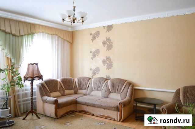 Дом 98 м² на участке 6 сот. на продажу в Сальске Сальск - изображение 1