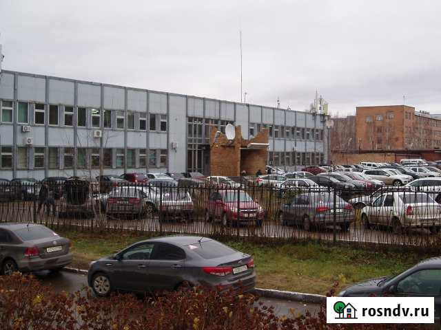 Офис 18 кв.м. Нижнекамск - изображение 1