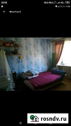 2-комнатная квартира, 34 м², 2/2 эт. на продажу в Зюкайке Зюкайка - изображение 1