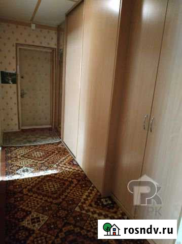 2-комнатная квартира, 61 м², 2/14 эт. на продажу в Железнодорожном Московской области Железнодорожный - изображение 1