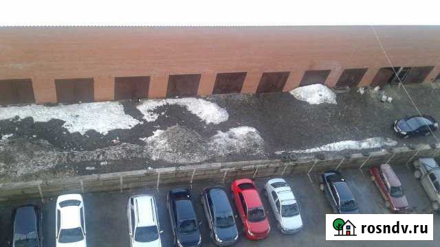 Гараж 24 м² в аренду в Самаре Самара - изображение 1