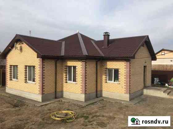 Дом 117 м² на участке 9 сот. на продажу в Арамиле Арамиль