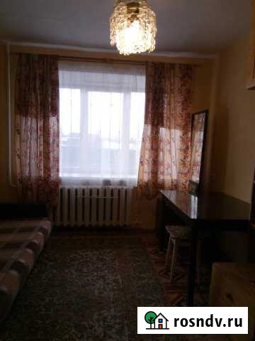 Комната 11 м² в 1-ком. кв., 1/5 эт. на продажу в Нижнем Тагиле Нижний Тагил - изображение 1