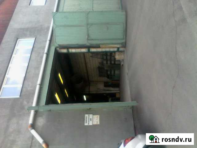 Складское помещение, 180 кв.м. Правдинский - изображение 1