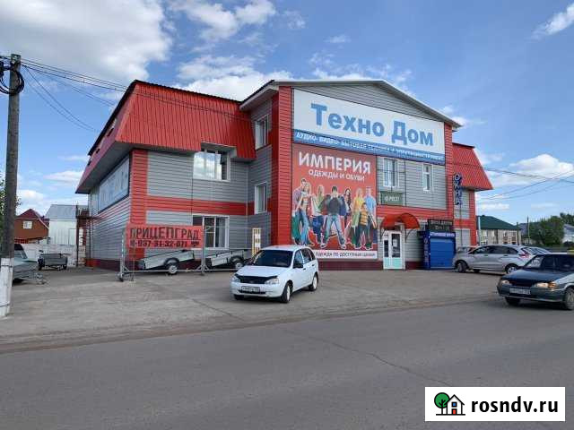 Аренда помещения Бураево - изображение 1