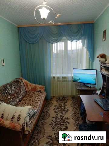 2-комнатная квартира, 48 м², 5/5 эт. на продажу в Печоре Печора - изображение 1