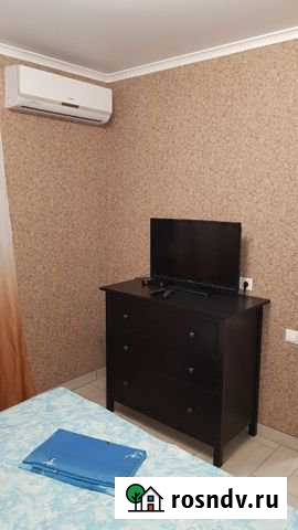 2-комнатная квартира, 60 м², 1/2 эт. в аренду на длительный срок в Новороссийске Новороссийск - изображение 1