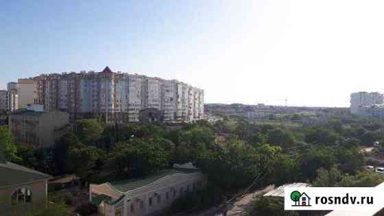 Квартира-студия, 22 м², 5/5 эт. на продажу в Севастополе Севастополь