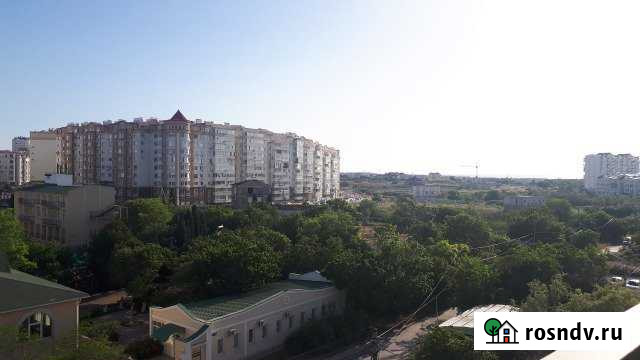 Квартира-студия, 22 м², 5/5 эт. на продажу в Севастополе Севастополь - изображение 1