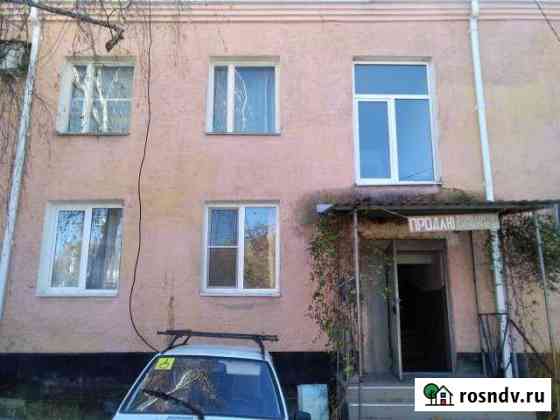 3-комнатная квартира, 67 м², 1/2 эт. на продажу в Майкопе Майкоп