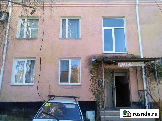 3-комнатная квартира, 67 м², 1/2 эт. на продажу в Майкопе Майкоп - изображение 1