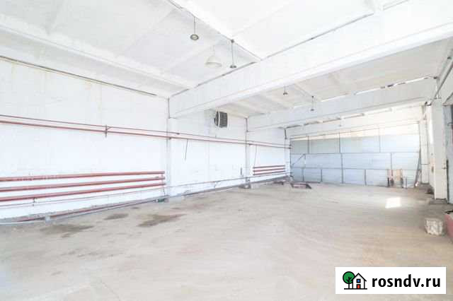Склад/Производство/сто 168 кв.м. без комиссии Омск - изображение 1