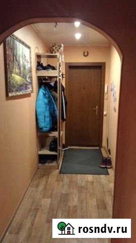 2-комнатная квартира, 55 м², 5/9 эт. на продажу в Кингисеппе Кингисепп - изображение 1