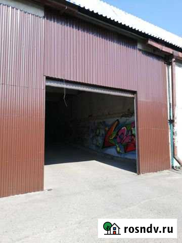 Гараж >30 м² на продажу в Видном Видное - изображение 1