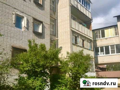 1-комнатная квартира, 29 м², 1/4 эт. на продажу в Переславле-Залесском Переславль-Залесский - изображение 1