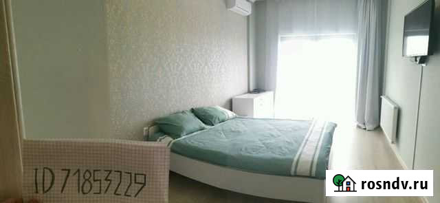 1-комнатная квартира, 45 м², 2/7 эт. на продажу в Геленджике Геленджик - изображение 1