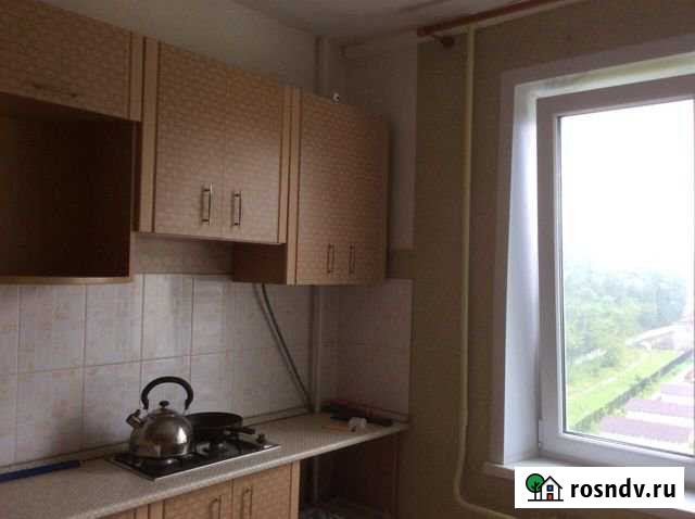 1-комнатная квартира, 30 м², 7/9 эт. в аренду на длительный срок в Костроме Кострома - изображение 1