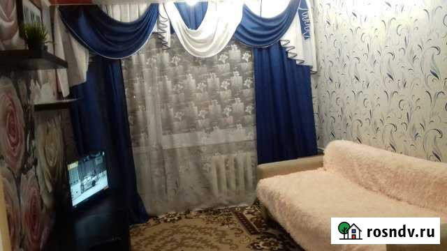 1-комнатная квартира, 31 м², 5/5 эт. в аренду посуточно в Учалах Учалы - изображение 1