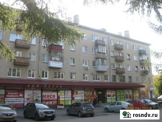 1-комнатная квартира, 30 м², 2/5 эт. на продажу в Озерске Челябинской области Озерск - изображение 1