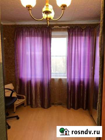 4-комнатная квартира, 80 м², 8/9 эт. в аренду на длительный срок в Подольске Подольск - изображение 1