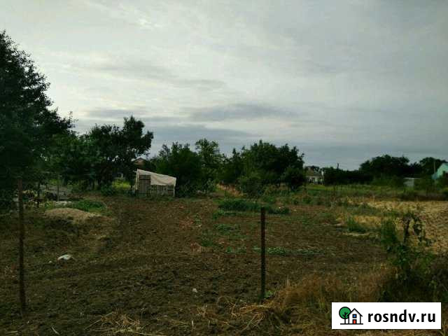 Дом 37.3 м² на участке 15 сот. на продажу в Темрюке Темрюк - изображение 1