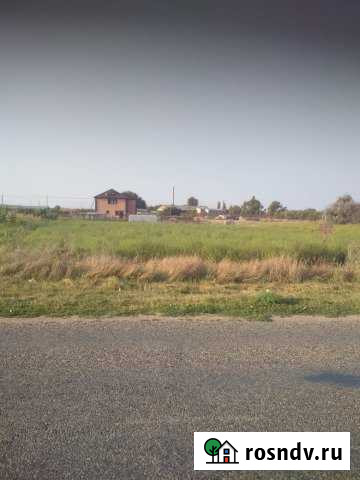 Участок ИЖС 20 сот. на продажу в Старотитаровской Старотитаровская - изображение 1