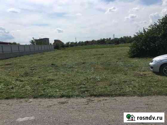 Участок ИЖС 15 сот. на продажу в Майском Белгородской области Майский