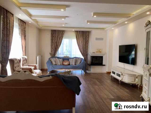 Коттедж 400 м² на участке 6 сот. на продажу в Севастополе Севастополь - изображение 1