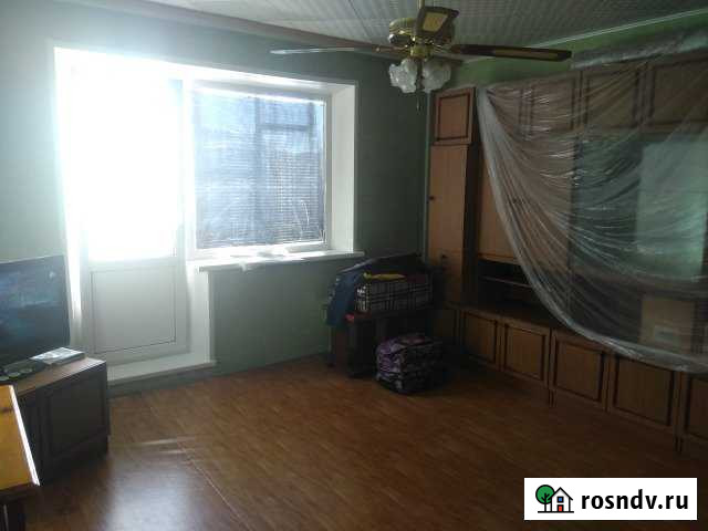 2-комнатная квартира, 50 м², 5/9 эт. на продажу в Минусинске Минусинск - изображение 1