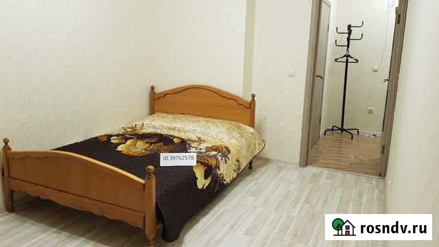 2-комнатная квартира, 46 м², 4/19 эт. в аренду посуточно в Краснодаре Краснодар - изображение 1