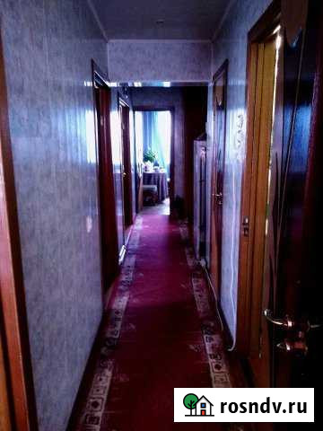 4-комнатная квартира, 72 м², 9/9 эт. на продажу в Будённовске Будённовск - изображение 1