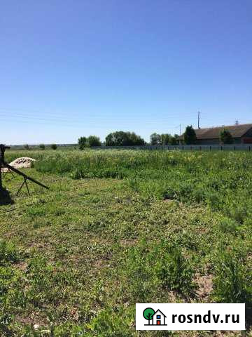 Участок ИЖС 25 сот. на продажу в Луховицах Луховицы - изображение 1