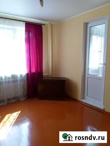 1-комнатная квартира, 33 м², 4/9 эт. на продажу в Рыбинске Рыбинск - изображение 1