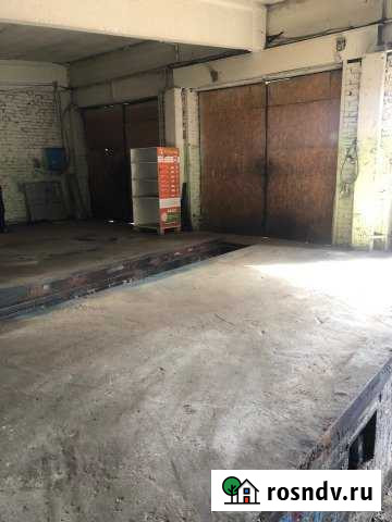Складское помещение, 146 кв.м. Октябрьский - изображение 1