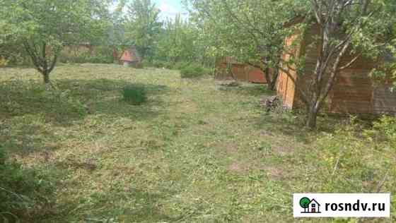 Участок СНТ, ДНП 7 сот. на продажу в Кашире Кашира