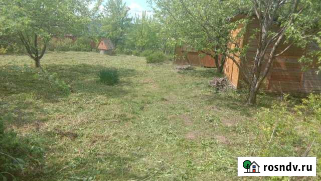 Участок СНТ, ДНП 7 сот. на продажу в Кашире Кашира - изображение 1