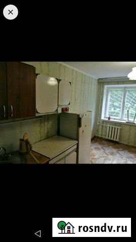 Комната 14 м² в 1-ком. кв., 1/5 эт. на продажу в Новочебоксарске Новочебоксарск - изображение 1