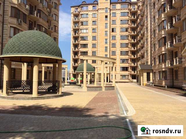 4-комнатная квартира, 142 м², 10/11 эт. на продажу в Махачкале Махачкала - изображение 1